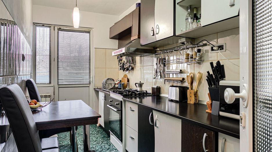 VÂNDUT!!! Apartament Samantha cu 3 camere, Zona Polivalentă - Poză 10