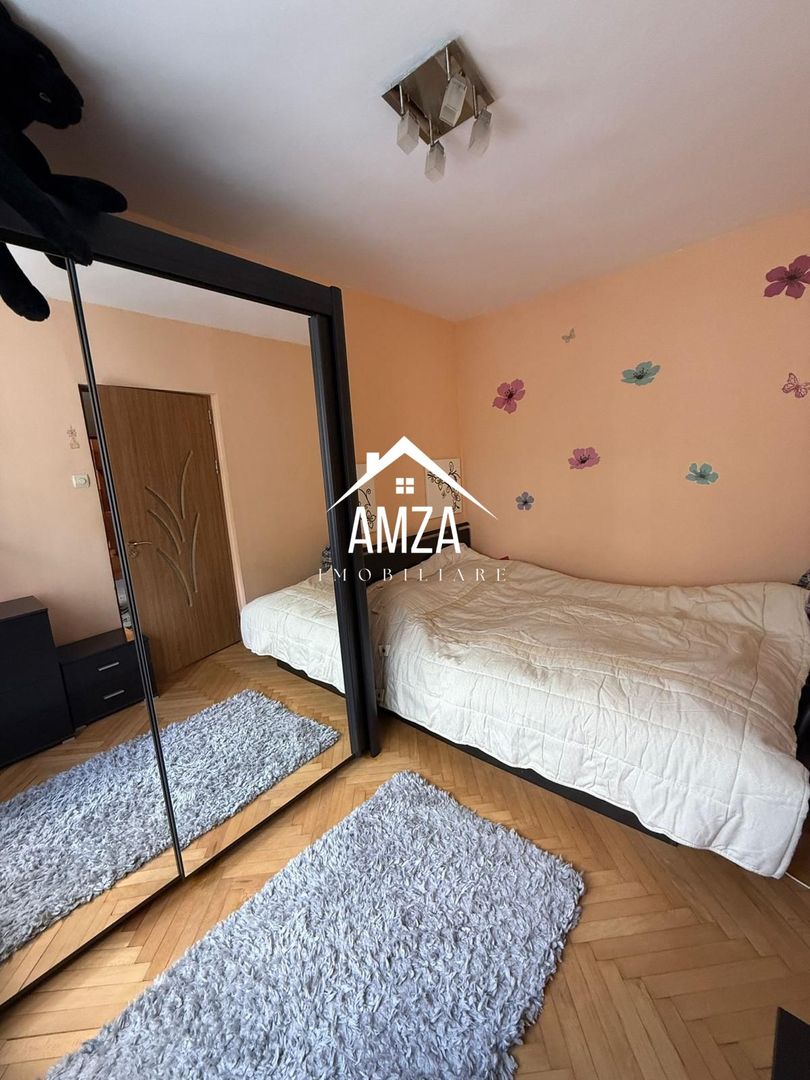 Apartament cochet cu 2 camere, Cedonia - Poză 6