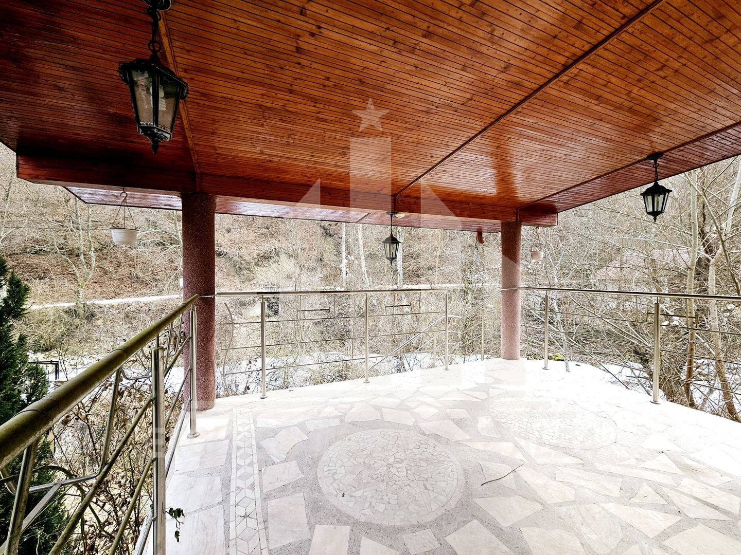 Casa de vacanta cu potential de Pensiune Turistica, Ramet - Poză 14