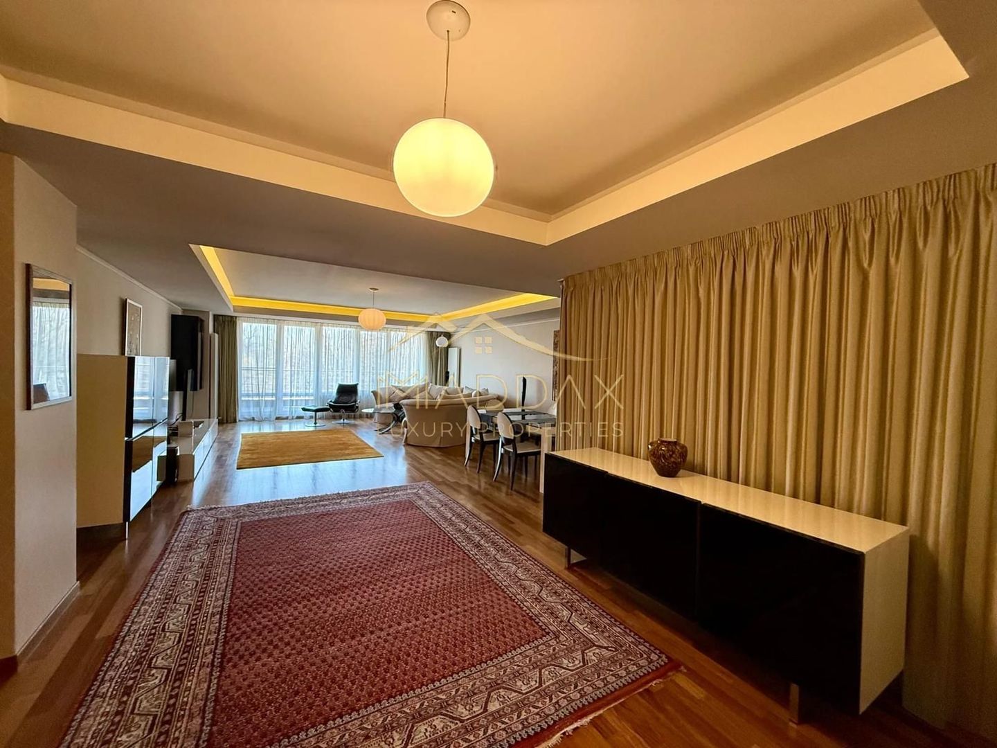 Apartament 4 Camere | 160 mp | Șoseaua Nordului - Poză 4