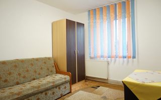 Apartament disponibil imediat, mobilat si utilat complet ! - Poză 6