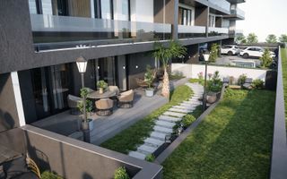 Apartament 3 camere I Gemina by the lake - Poză 4