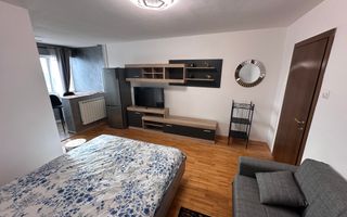 Garsoniera LUX de inchiriat Berceni/Brancoveanu metrou - Poză 3