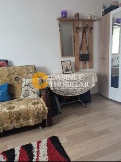 CAMERA DE CAMIN CU BAIE PROPRIE - BULEVARDUL POITIERS - Poză 2