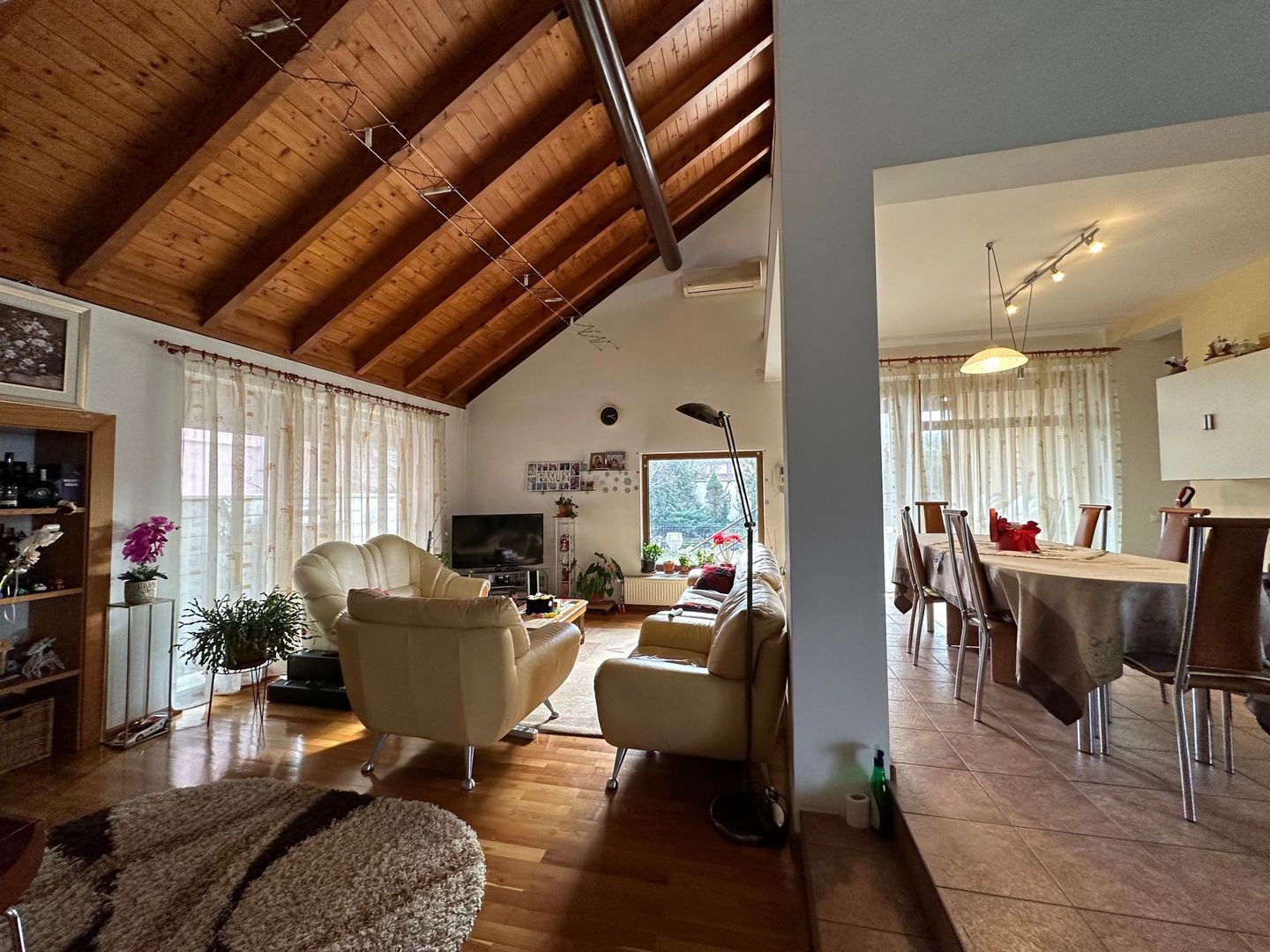 Vila de vanzare zona Braytim - Poză 20