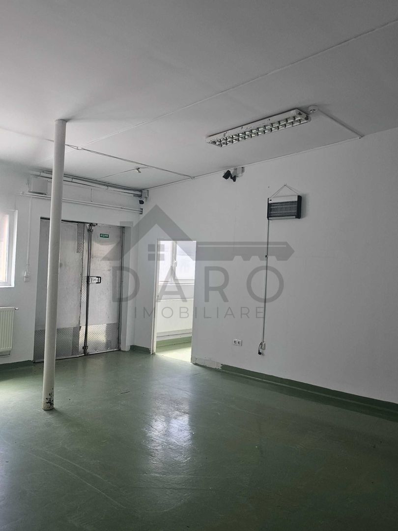 De închiriat spatiù comercial - Poză 6