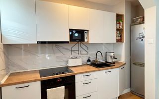 Apartament tip X mare | 2 Camere modificat | Parcul 22 Decembrie - Poză 6