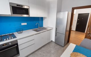 Apartament Premium 2 Camere Mihai Bravu - Parcare Acoperita BLOC NOU - Poză 7