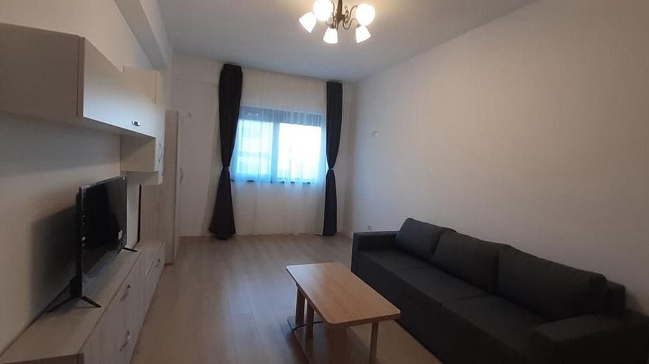 AP. 2 CAMERE- APARATORI, PARCARE, MASINA DE SPALAT VASE, METROU - Poză 2