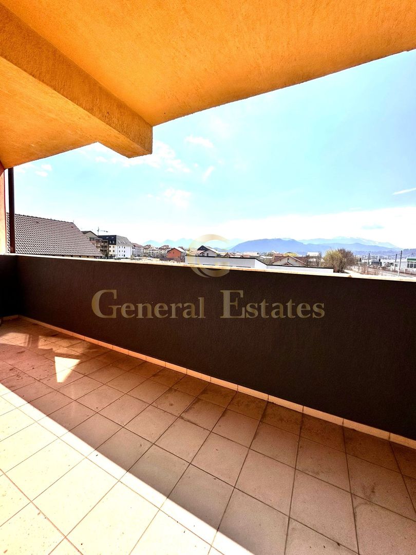 Apartament 3 camere de vanzare– Tractorul - Poză 13