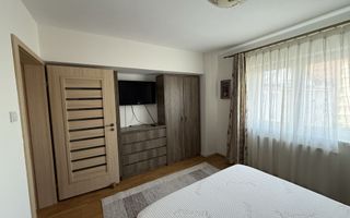 Apartament 3 camere I Pivniță 12 mp I Calea Dumbrăvii - Poză 10