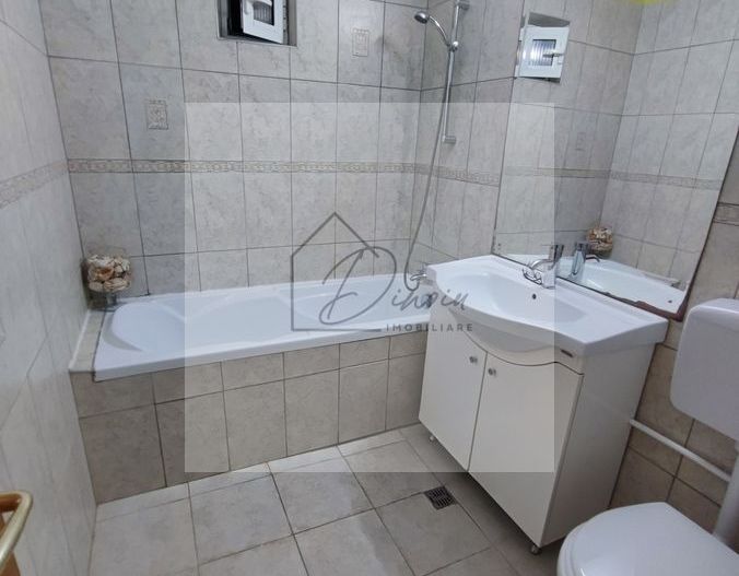 3 camere Aviatiei Metrou Aurel Vlaicu Promenada Mall I 2 bai I parcare - Poză 5