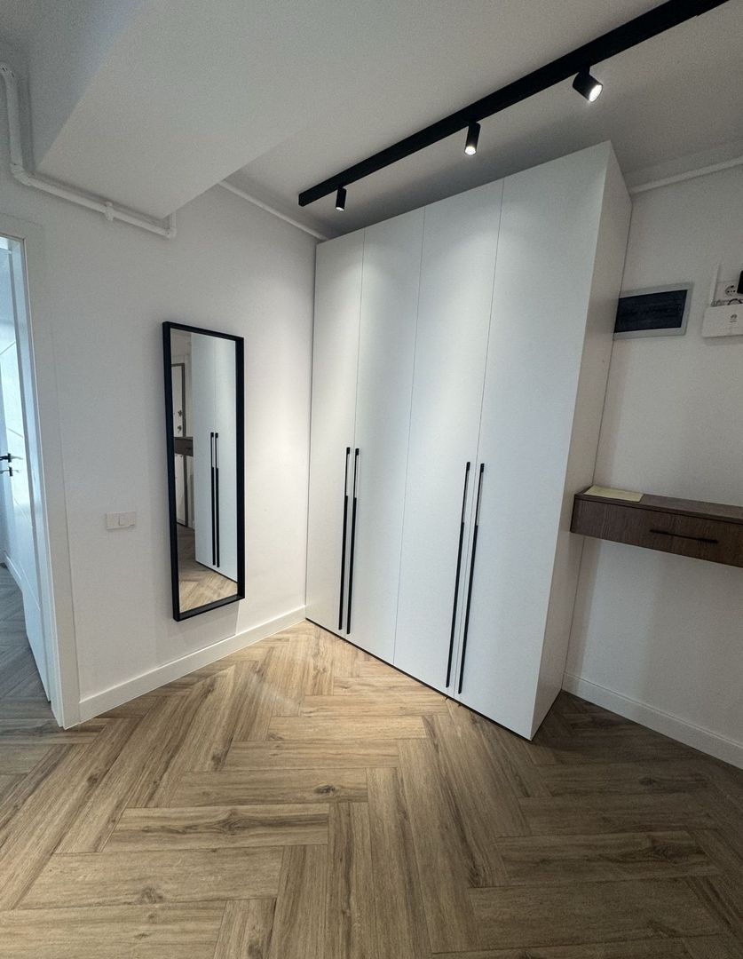 AP. 3 CAMERE BAICULUI, BLOC NOU, LOC DE PARCARE, MOBILAT MODERN - Poză 5