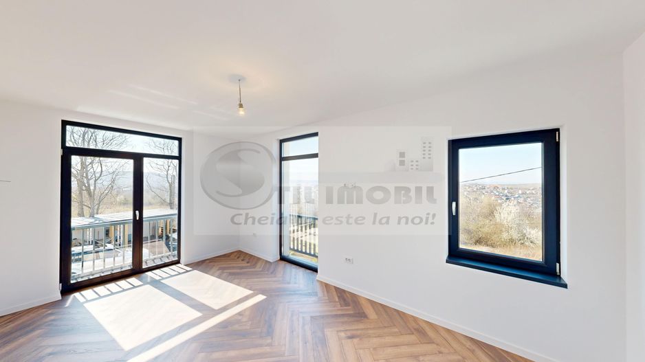 Vilă premium P+1 cu design modern, finisaje de top-305000 € - Poză 22