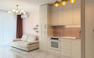Apartament premium Grand Hill Residence Oradea | Prima inchiriere - Poză 1