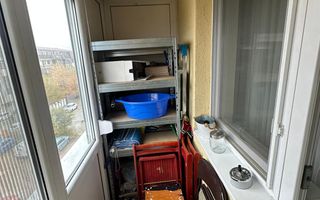 Apartament 3 Camere la 10 minute de statia de metrou Dimitrie Leonida - Poză 7