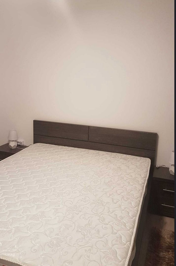 AP. 2 CAMERE THEODOR PALLADY, MASINA SPALAT VASE, METROU 5 MINUTE - Poză 3