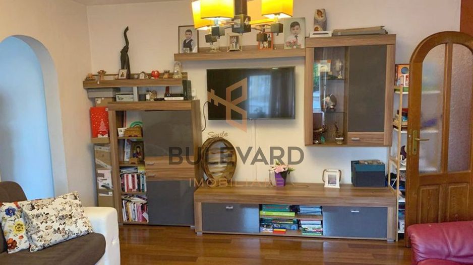 Apartament cu 2 camere in zona Iulius Mall! - Poză 3