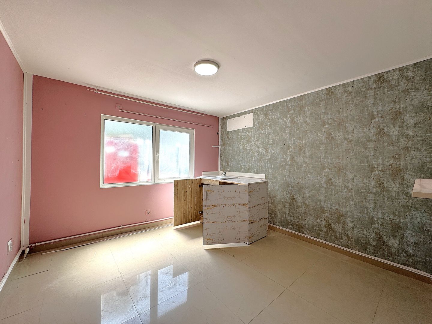 Spatiu Comercial | Piata Covasna | Berceni | parcare | COMISION 0% | - Poză 9