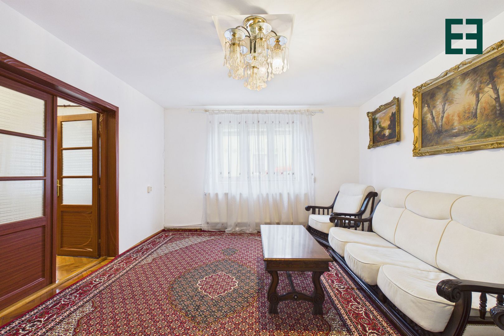 Casă cu 2 camere și 475 mp teren - Zona Aradul Nou - Arad - Poză 12