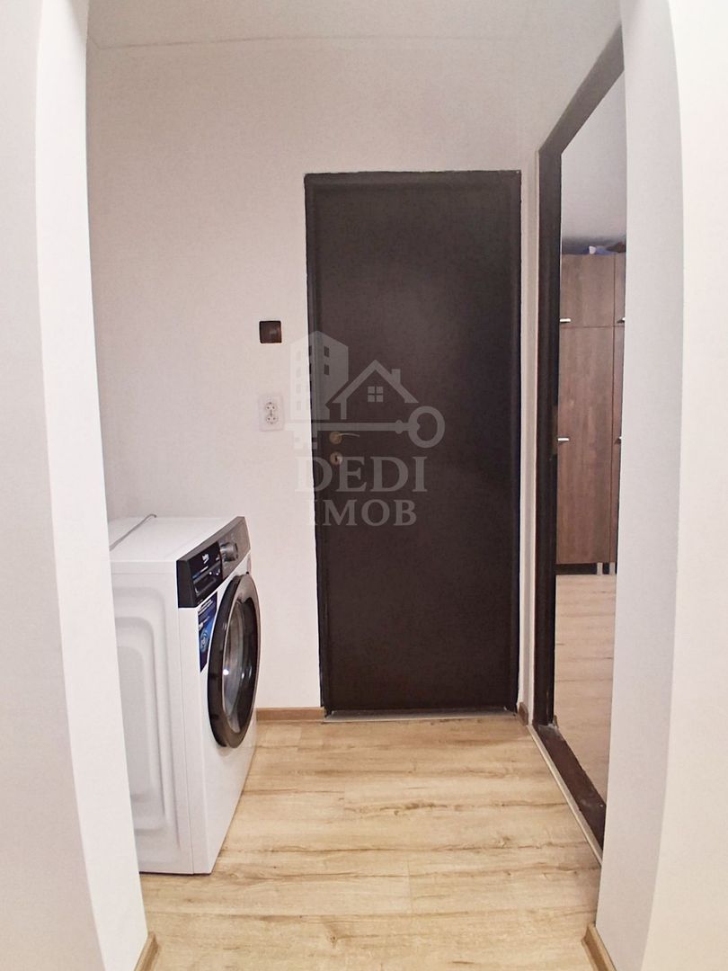 Apartament 1 camera de vânzare in zona Nufarul, Oradea - Poză 4