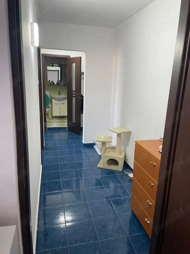 OFERTĂ! Apartament 2 camere decomandat, Berceni, izolat, loc parcare - Poză 6