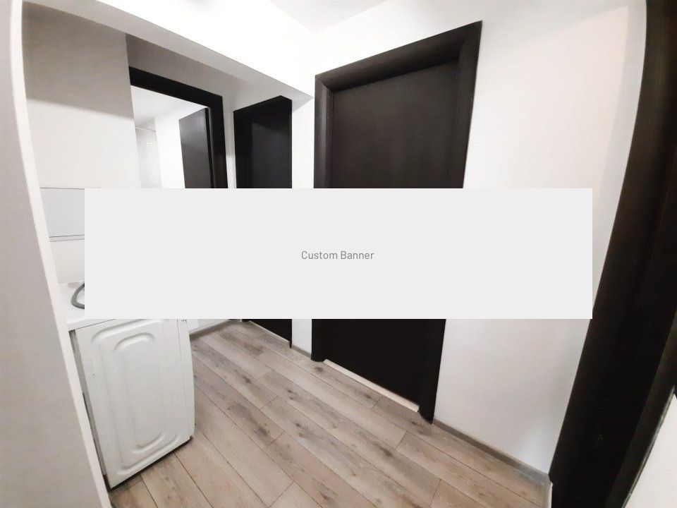 Apartament de lux 3 camere parc Sebastian | Ultra central - Poză 13