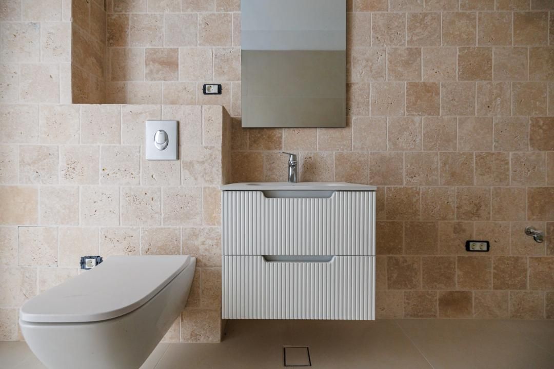 Apartament 3 camere, 72,35 mp, 2 bai + terasa 14 mp | Mehala | Comision 0% - Poză 21