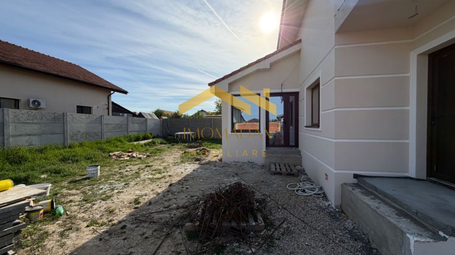 Bazosul Nou-Dupelx-Predare la Cheie - Poză 13
