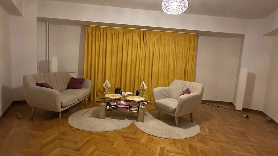 Apartament superb 3 camere, Calea Victoriei, bloc fără risc - Poză 1