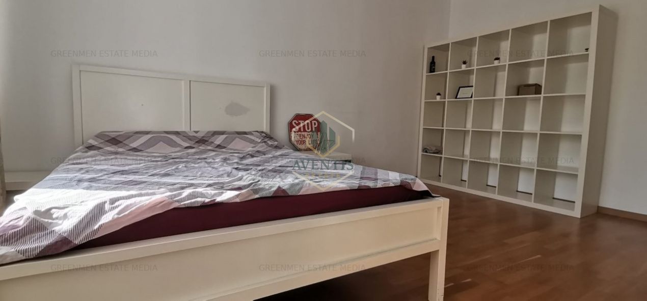 Inchiriere garsoniera, decomandata, Iancului Avrig - Poză 2