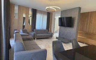 Pensiune Premium de Închiriat | Piscină, Saună | Băile Felix - Poză 1