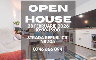 Casă 11 camere cu livadă pe Strada Republicii, Dragomirești-Deal - Poză 1