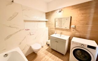 Apartament cu 2 camere de inchiriat in Marasti, garaj, str. Fabricii ! - Poză 8