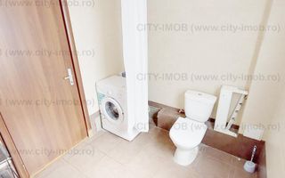 Inchiriere Apartament  trei  camere Baneasa cu terasa de 55 mp - Poză 34