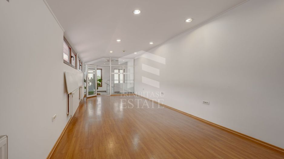 3 IMOBILE - LOT 676 MP - RECONSOLIDATE - ROMANA VICTORIEI - DOROBANTI - Poză 2