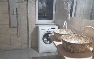 Apartament 2 camere, 72 mp, renovat, zona Centrală, Cluj-Napoca. - Poză 5