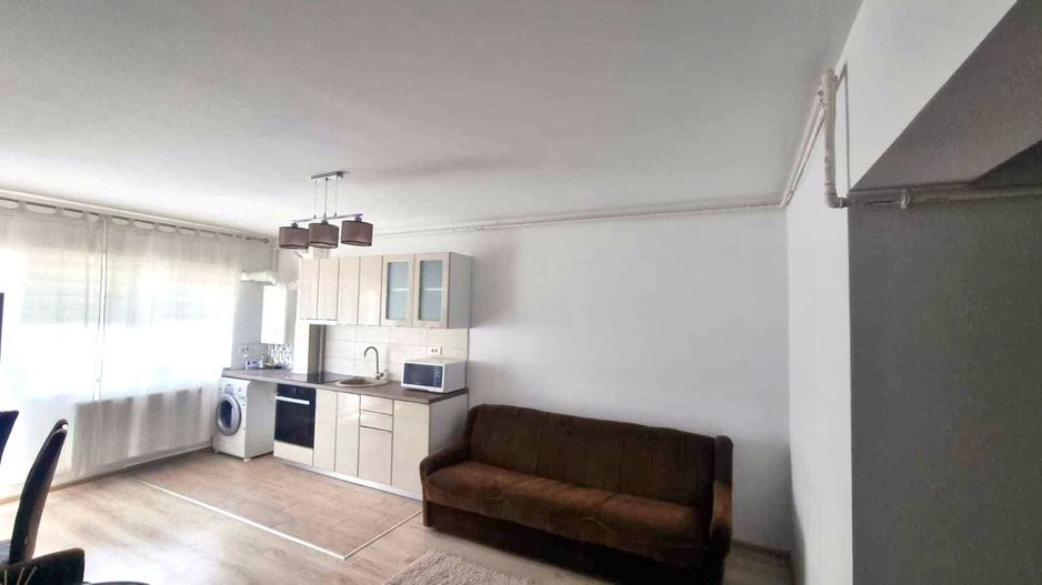 2 camere | Parcare inclusă | Centrală proprie | 5 min Parcul Teilor - Poză 4