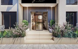 Închiriez Clinica Pipera - 320mp Util - Parcări - Totul Nou - Poză 1