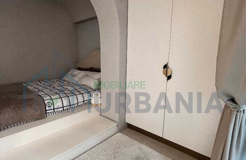 Vand apartament Copou - Poză 5