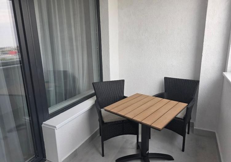 Apartament 2 camere, prima inchiriere, bloc nou, Envogue Residence - Poză 12