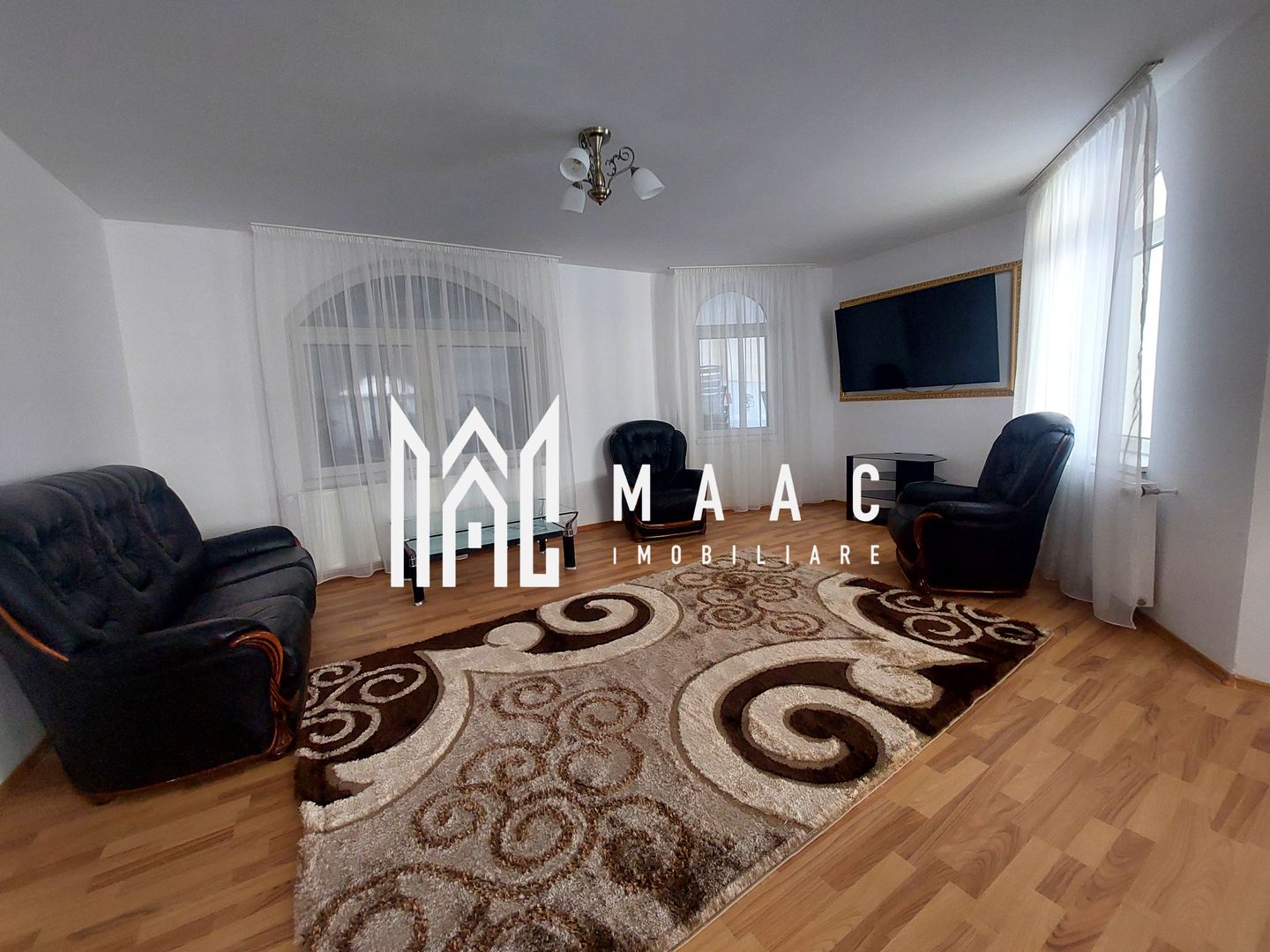 Casă | 4 camere | 240 MPU | Acces auto | Mediaș - Poză 4