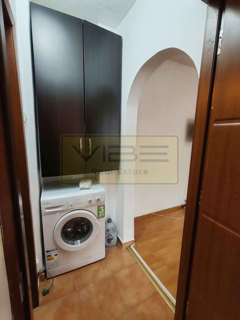 Alexandru- Zimbru-2 camere - utilat/ mobilat/izolat ! - Poză 7