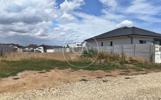Teren intravilan de vânzare in Santandrei, Bihor - Poză 2