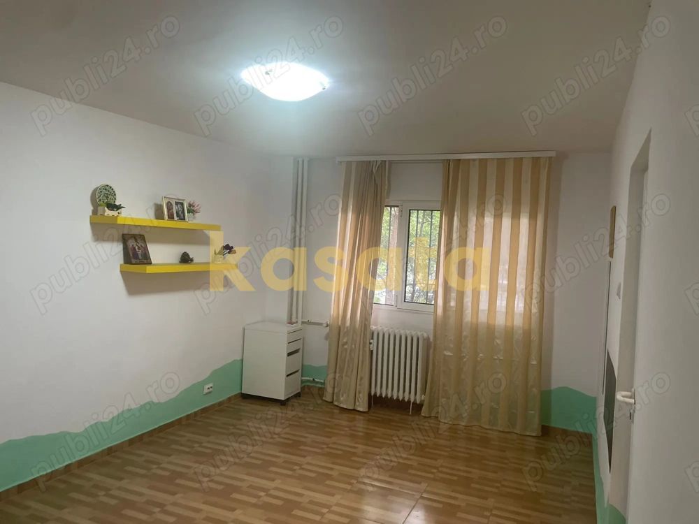 OPORTUNITATE | APARTAMENT 2 CAMERE | STEFAN CEL MARE | BLOC 1981 - Poză 4