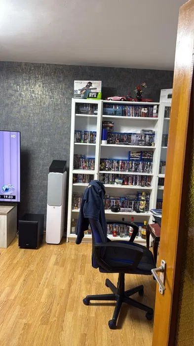 OFERTĂ! 2 camere decomandat, etaj 1/4, bloc izolat, zona Berceni - Poză 3