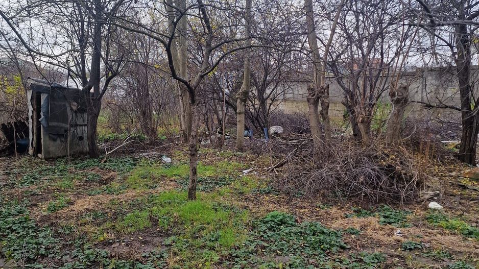 De vanzare teren 2100mp, deschidere 20ml, Sos. Giurgiului/CB/A0 - Poză 1