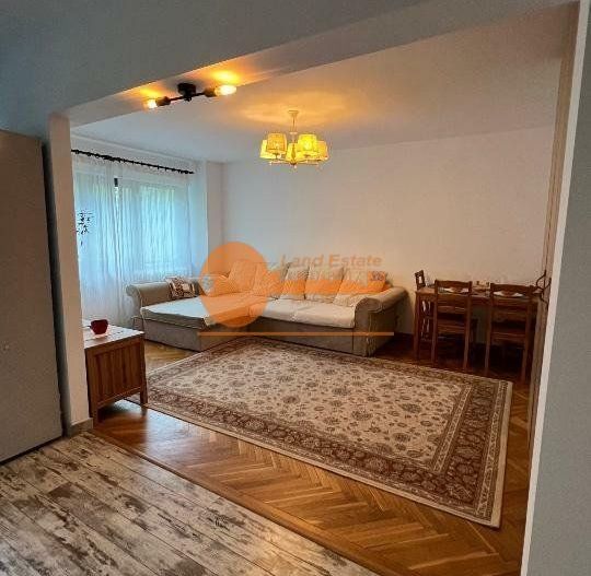 3 camere la 500m de intrarea in Politehnica Lujerului - Poză 5