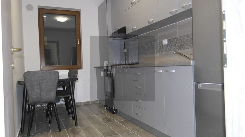 Apartament 2 camere + loc de parcare subteran | Cartierul Solar - Poză 1