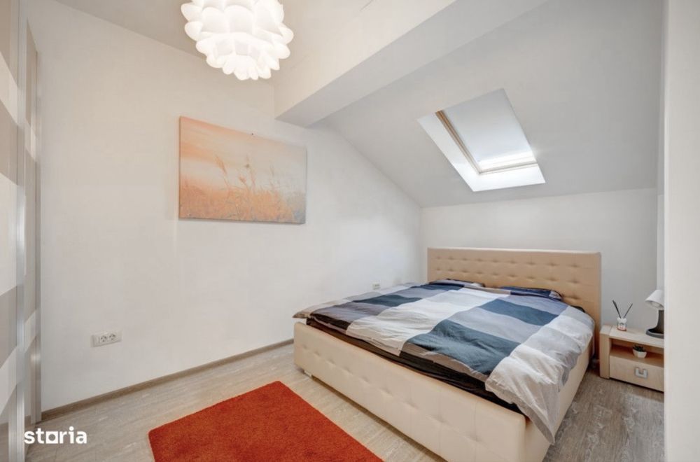 Apartament 2 camere modern de inchiriat Gorjului, modern, in bloc nou. - Poză 3